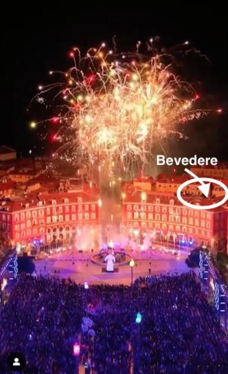 Apartment On Place Massena ニース エクステリア 写真