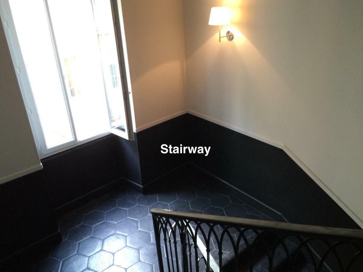 Apartment On Place Massena ニース エクステリア 写真
