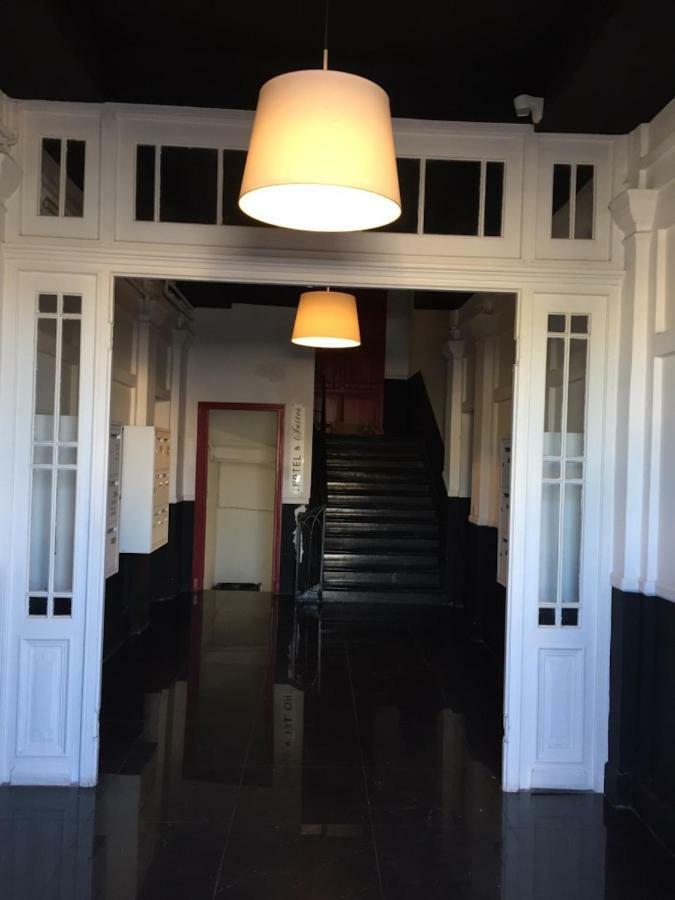 Apartment On Place Massena ニース エクステリア 写真