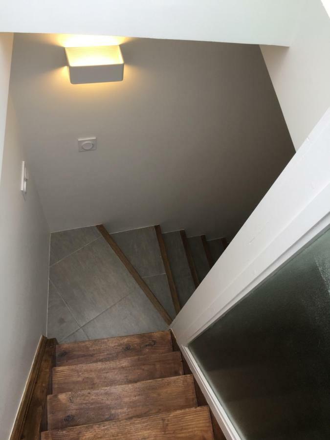Apartment On Place Massena ニース エクステリア 写真