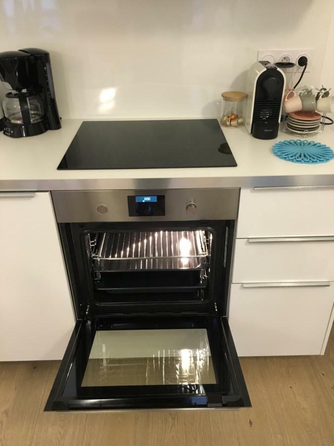 Apartment On Place Massena ニース エクステリア 写真