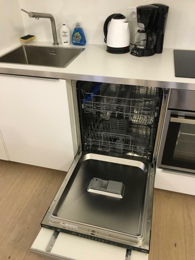 Apartment On Place Massena ニース エクステリア 写真