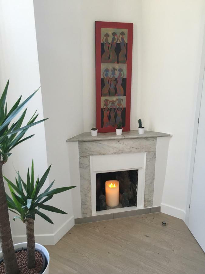 Apartment On Place Massena ニース エクステリア 写真