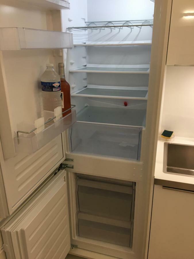 Apartment On Place Massena ニース エクステリア 写真