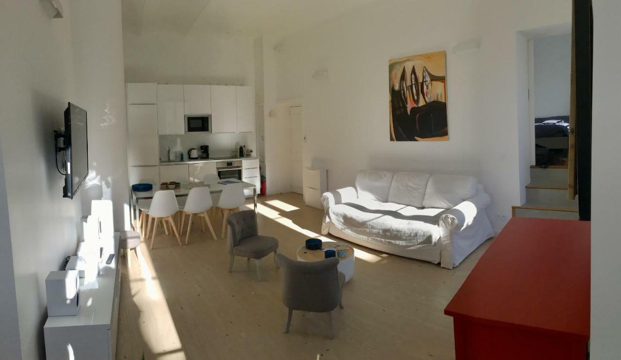 Apartment On Place Massena ニース エクステリア 写真
