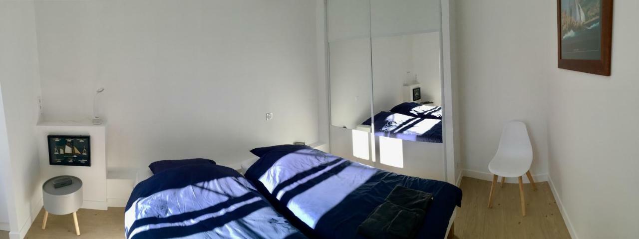 Apartment On Place Massena ニース エクステリア 写真