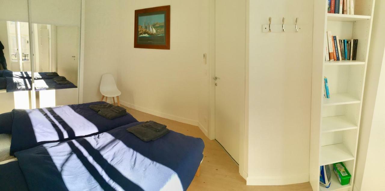 Apartment On Place Massena ニース エクステリア 写真