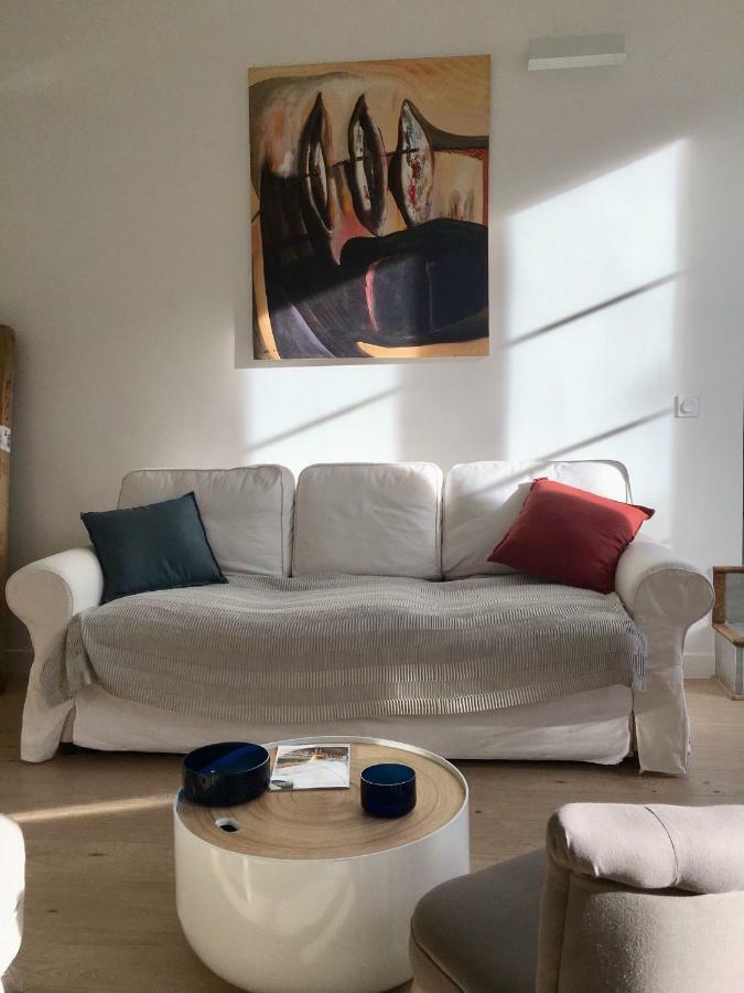 Apartment On Place Massena ニース エクステリア 写真