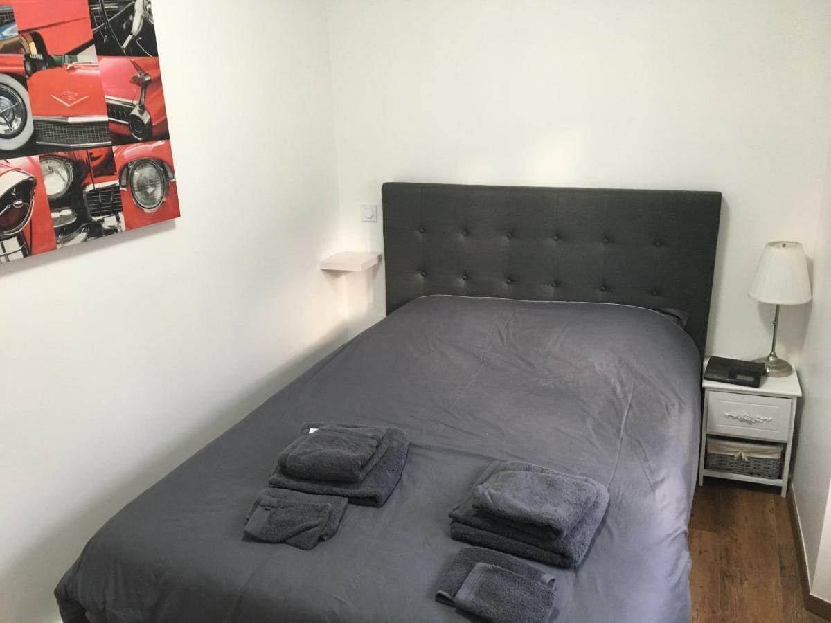 Apartment On Place Massena ニース エクステリア 写真